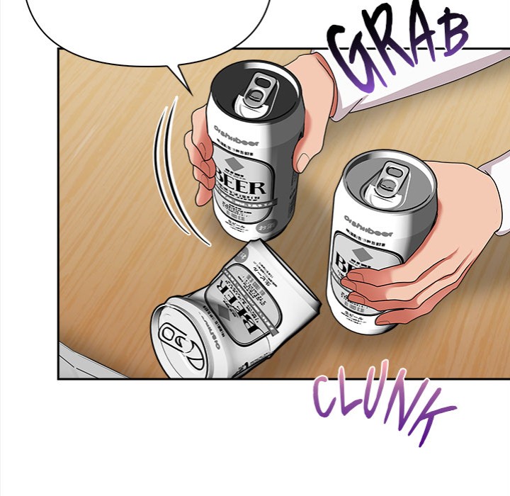 Love Motion Capture chapter 35 page 132