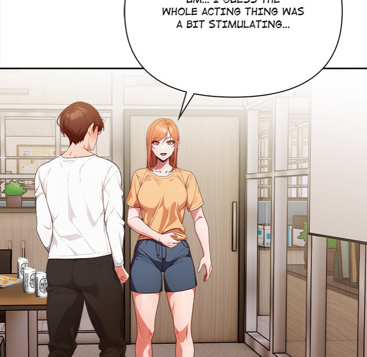 Love Motion Capture chapter 35 page 140