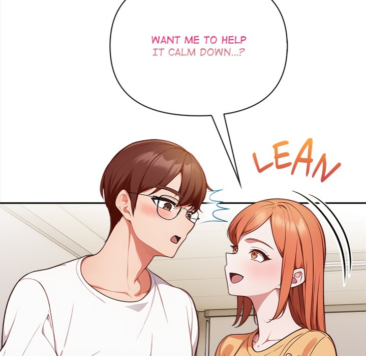 Love Motion Capture chapter 35 page 142