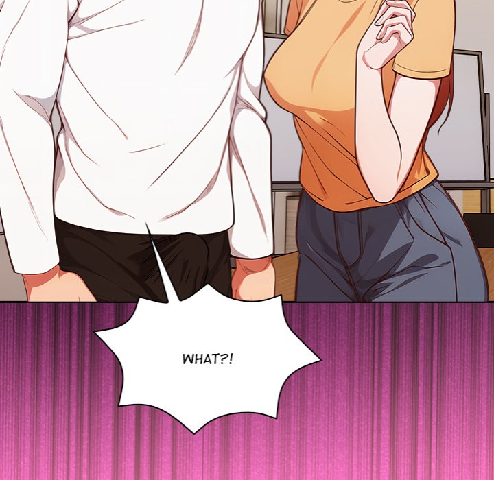 Love Motion Capture chapter 35 page 143