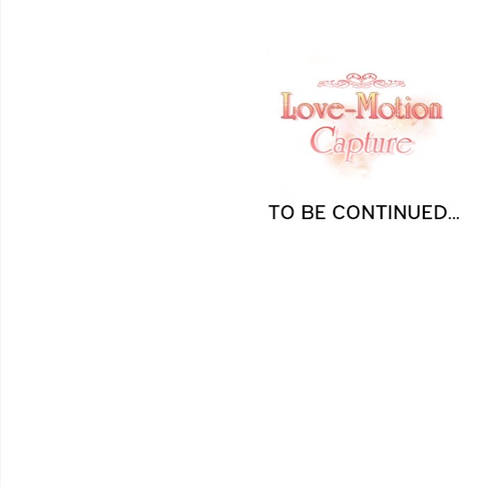 Love Motion Capture chapter 35 page 147