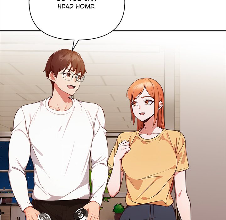 Love Motion Capture chapter 36 page 5