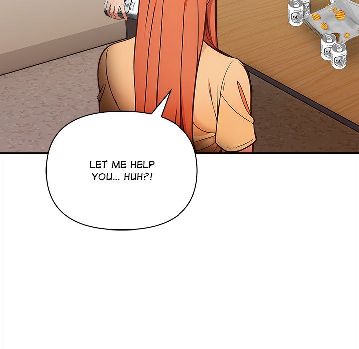 Love Motion Capture chapter 36 page 8