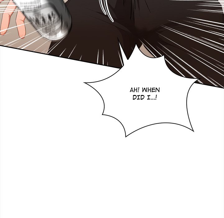 Love Motion Capture chapter 36 page 10