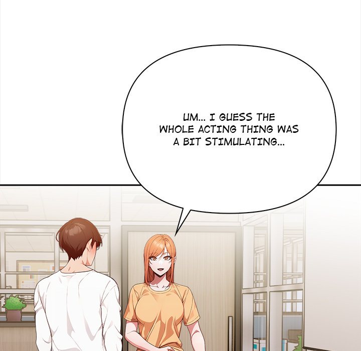 Love Motion Capture chapter 36 page 11