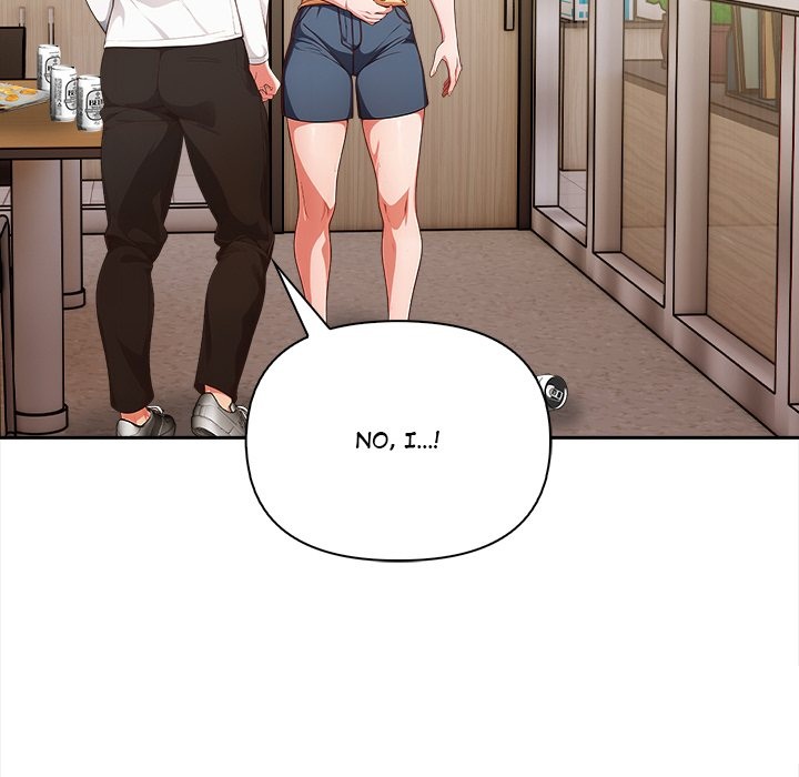 Love Motion Capture chapter 36 page 12