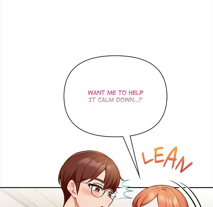 Love Motion Capture chapter 36 page 13