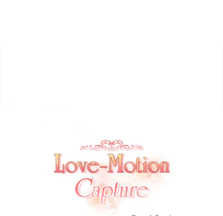Love Motion Capture chapter 36 page 18