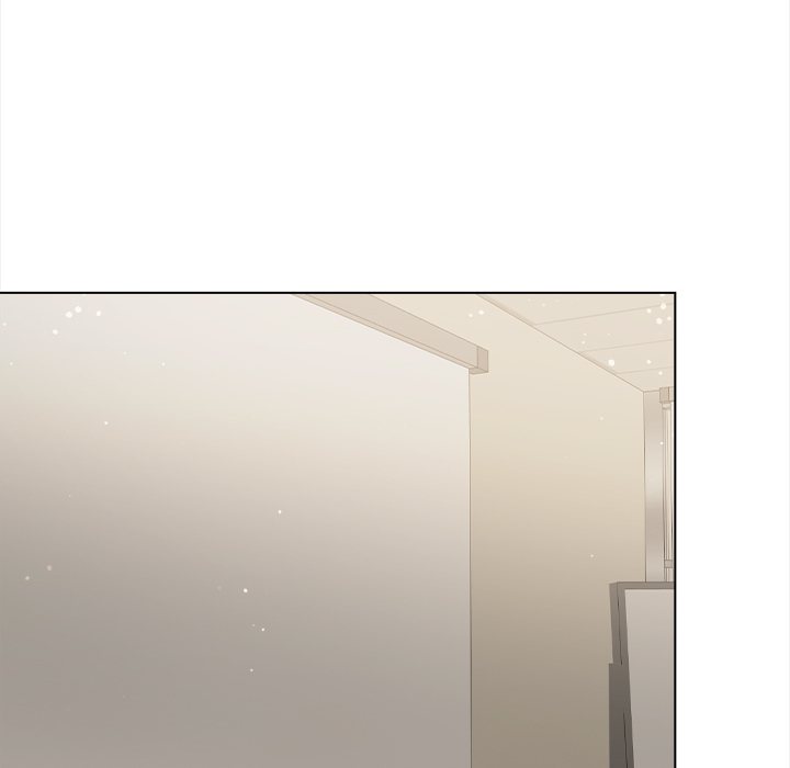 Love Motion Capture chapter 36 page 20