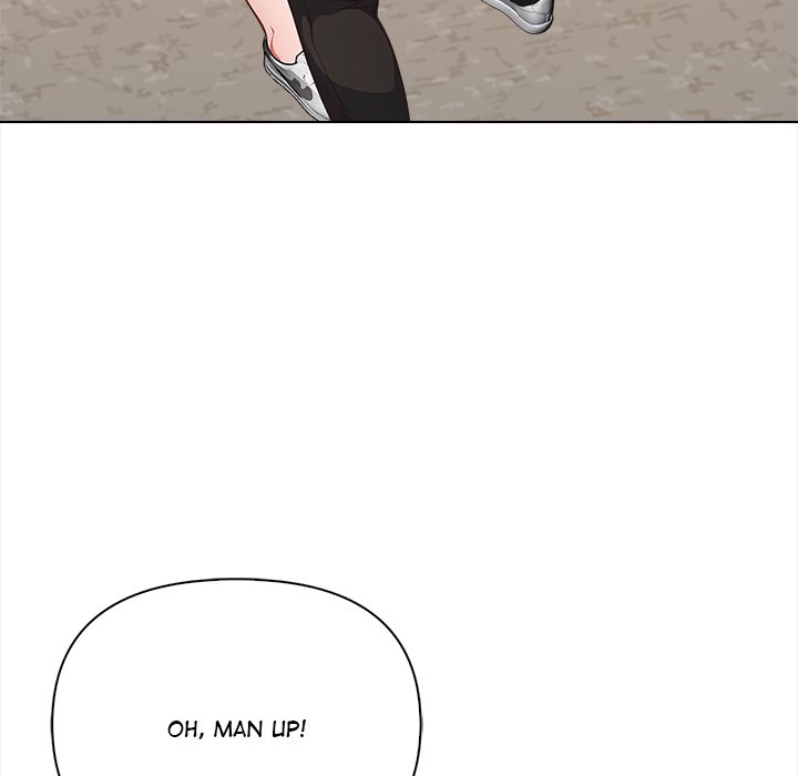 Love Motion Capture chapter 36 page 25
