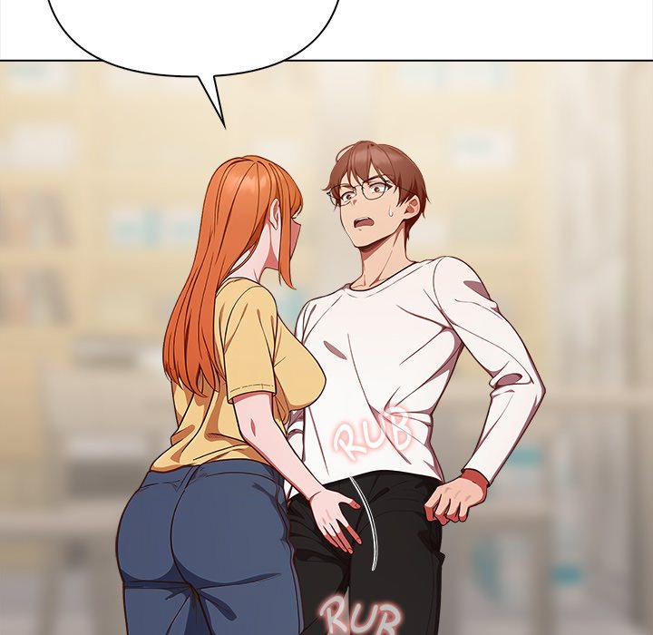 Love Motion Capture chapter 36 page 26