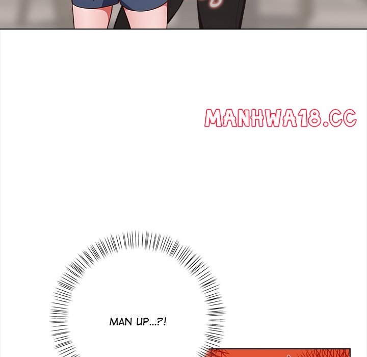 Love Motion Capture chapter 36 page 27