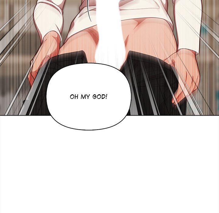 Love Motion Capture chapter 36 page 31