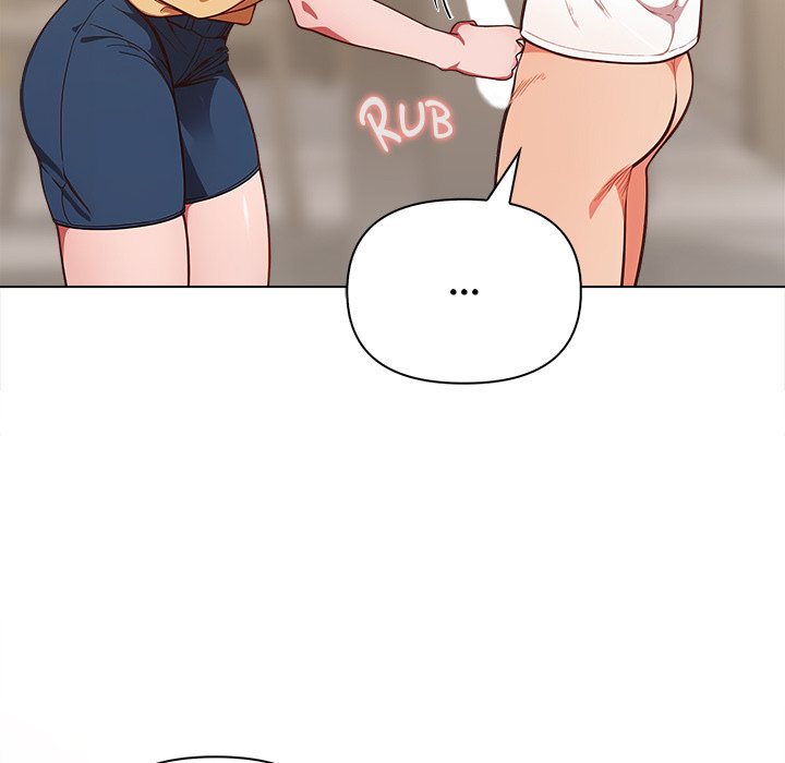 Love Motion Capture chapter 36 page 35