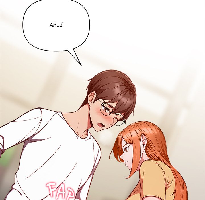 Love Motion Capture chapter 36 page 36