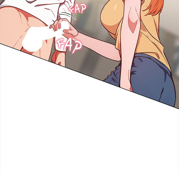 Love Motion Capture chapter 36 page 37