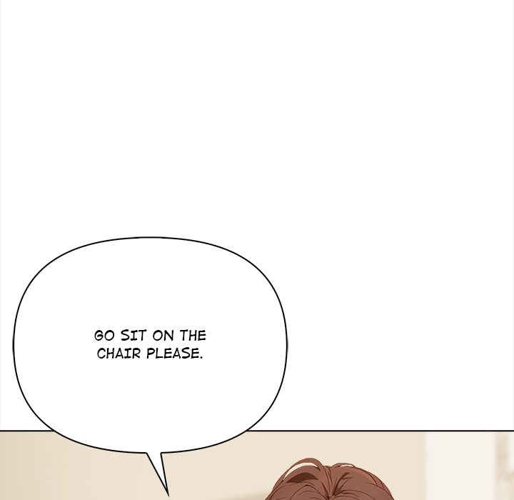 Love Motion Capture chapter 36 page 40
