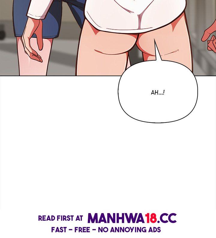 Love Motion Capture chapter 36 page 42
