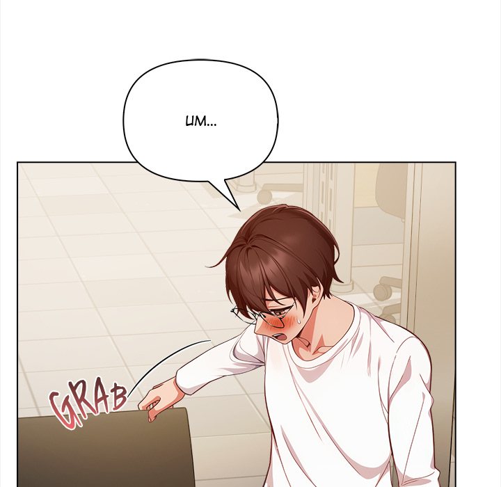 Love Motion Capture chapter 36 page 43