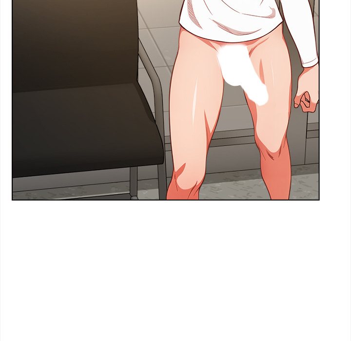 Love Motion Capture chapter 36 page 44
