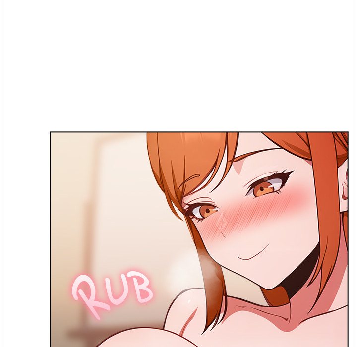 Love Motion Capture chapter 36 page 53