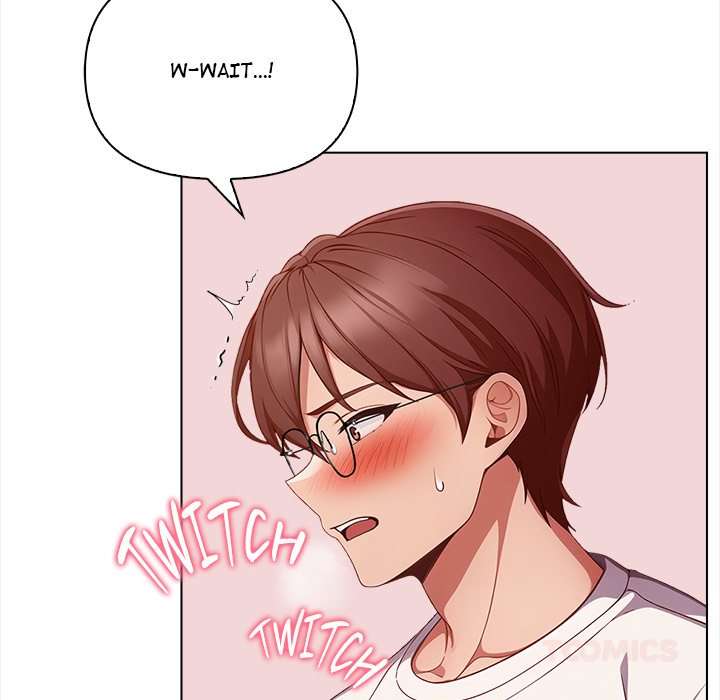 Love Motion Capture chapter 36 page 66