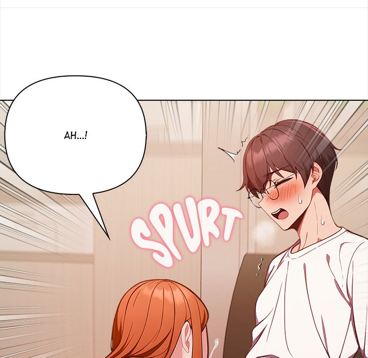 Love Motion Capture chapter 36 page 73
