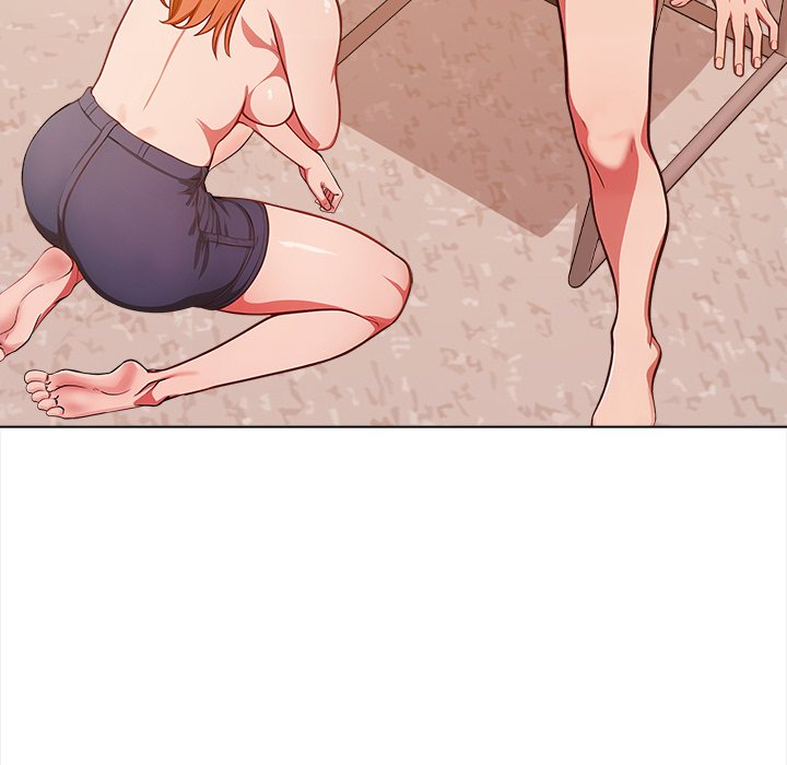 Love Motion Capture chapter 36 page 81