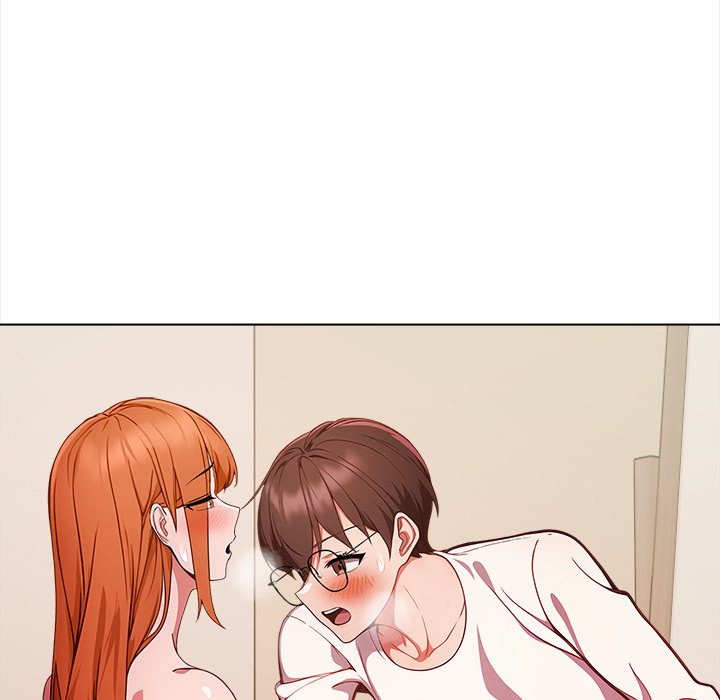 Love Motion Capture chapter 36 page 87