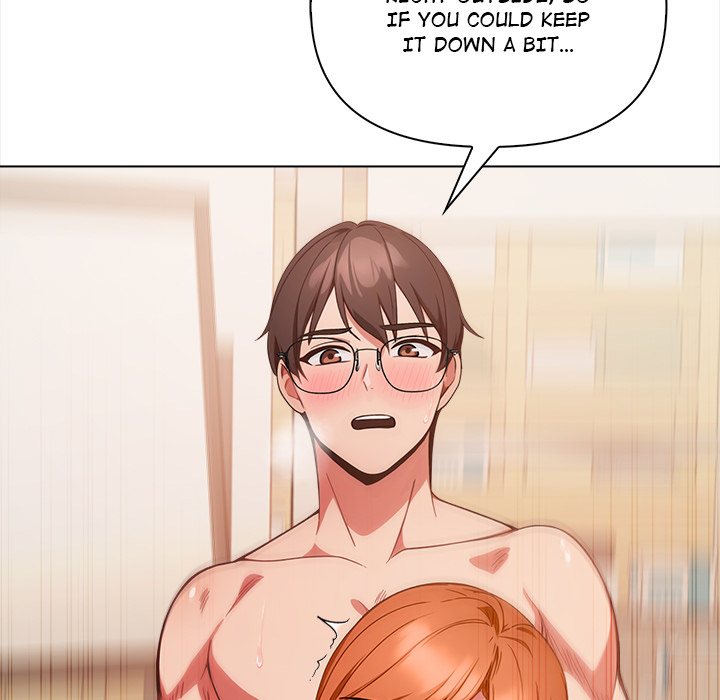 Love Motion Capture chapter 36 page 108