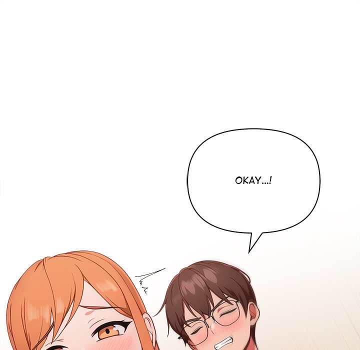 Love Motion Capture chapter 36 page 114