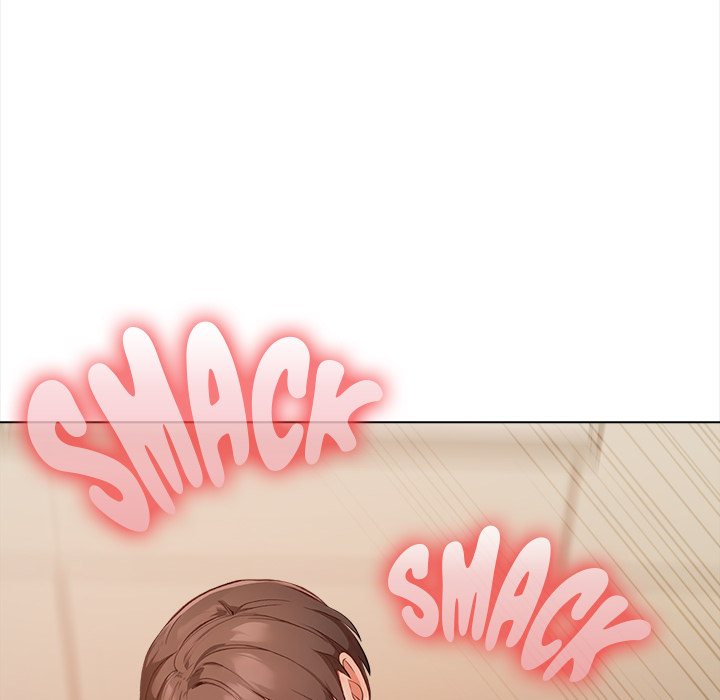 Love Motion Capture chapter 36 page 123