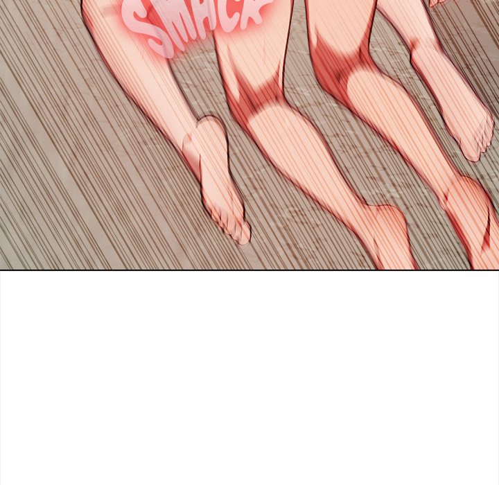 Love Motion Capture chapter 36 page 139
