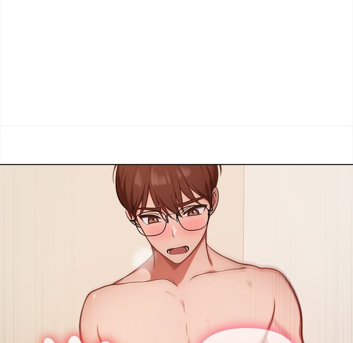 Love Motion Capture chapter 36 page 140