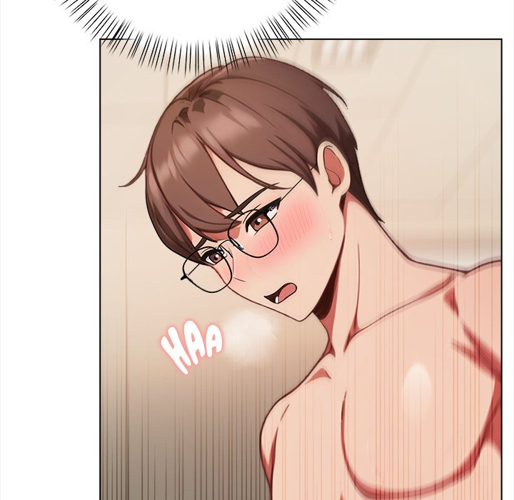 Love Motion Capture chapter 36 page 143