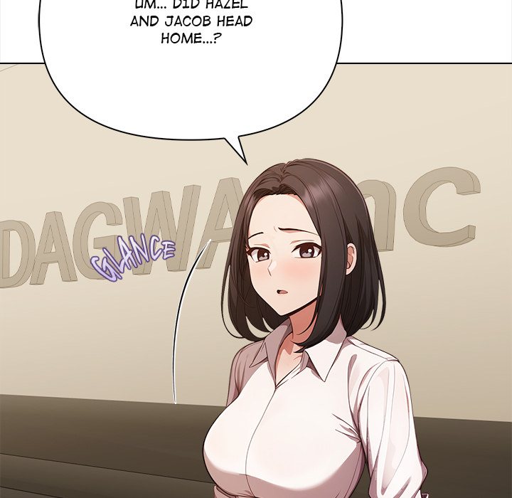 Love Motion Capture chapter 36 page 145