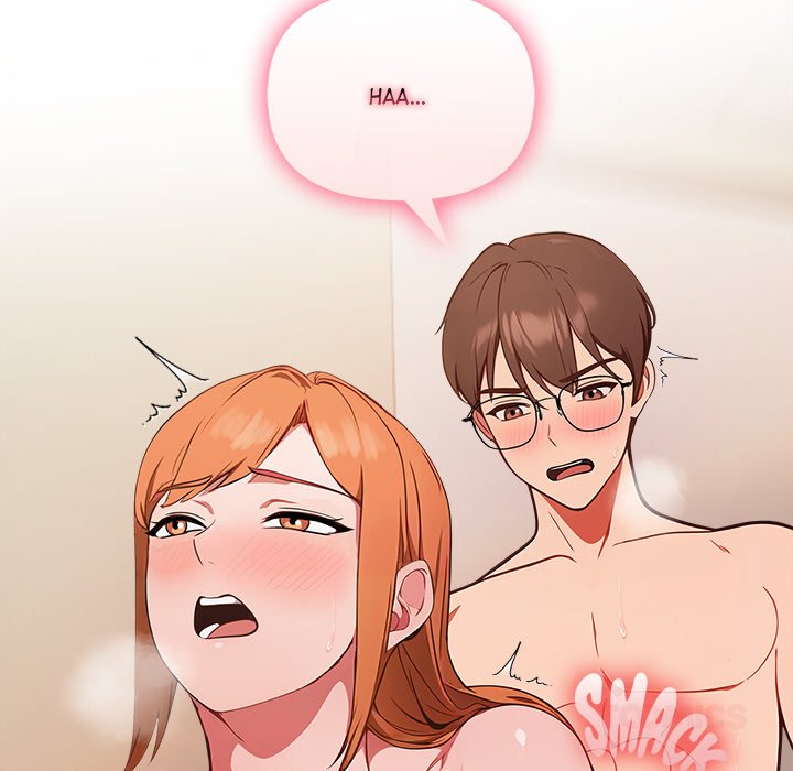 Love Motion Capture chapter 36 page 147