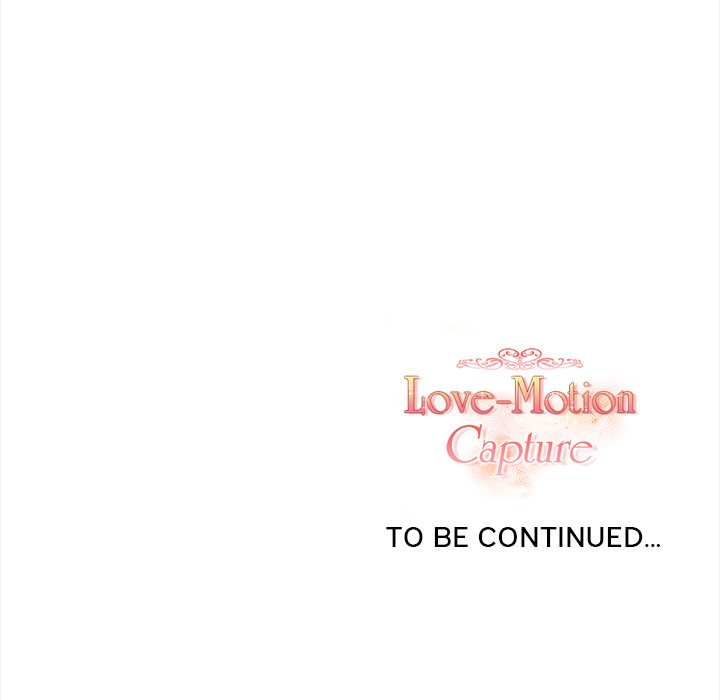 Love Motion Capture chapter 36 page 150