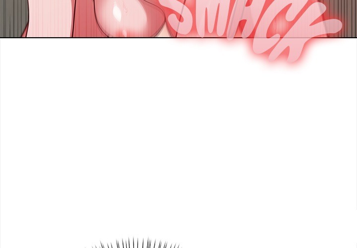 Love Motion Capture chapter 37 page 3