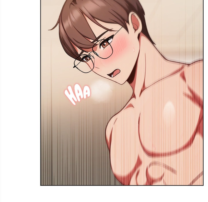 Love Motion Capture chapter 37 page 5