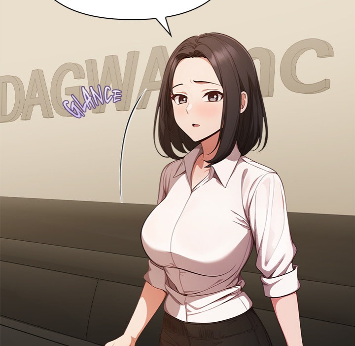 Love Motion Capture chapter 37 page 7
