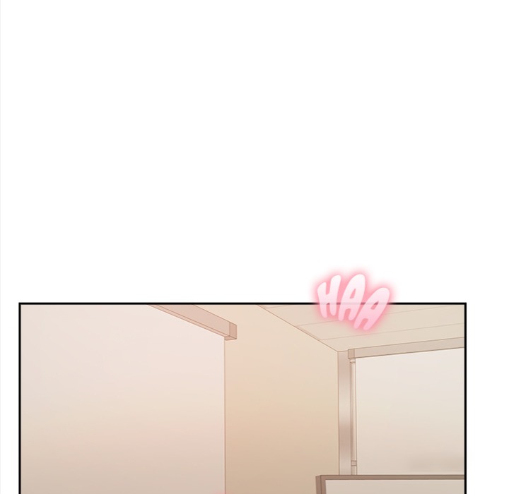 Love Motion Capture chapter 37 page 15