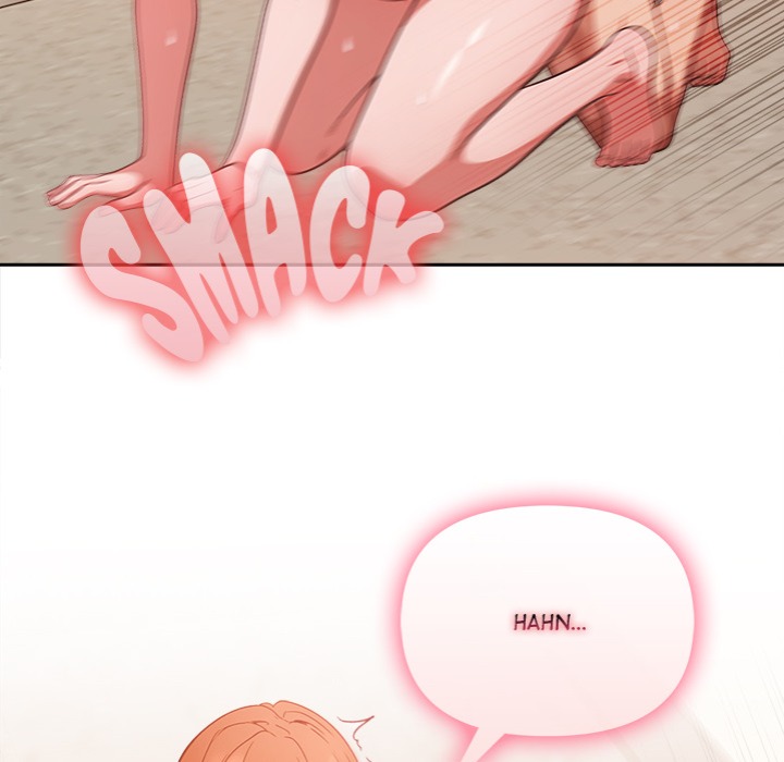 Love Motion Capture chapter 37 page 18