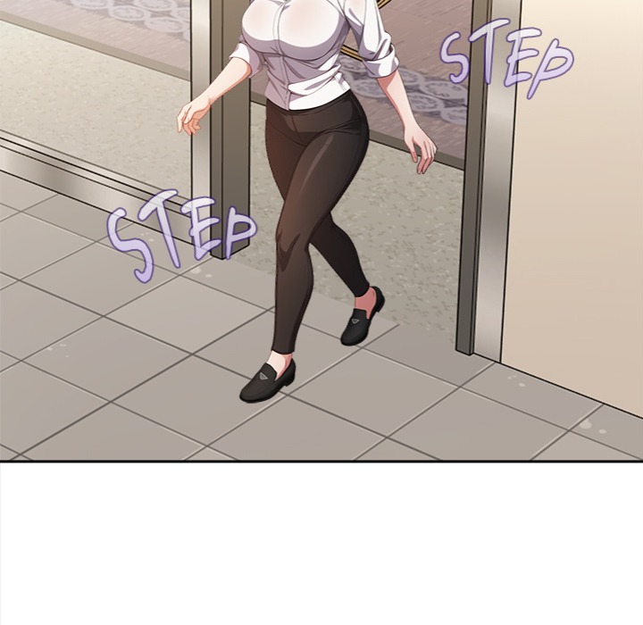 Love Motion Capture chapter 37 page 32