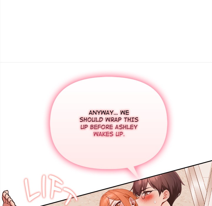Love Motion Capture chapter 37 page 47