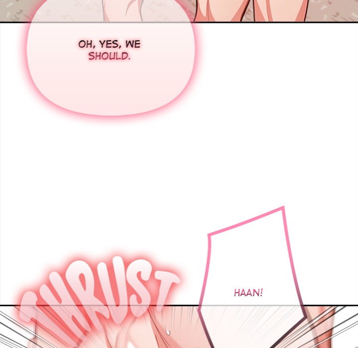 Love Motion Capture chapter 37 page 49