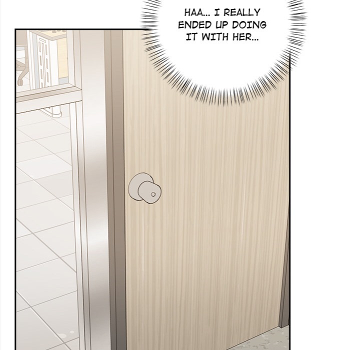 Love Motion Capture chapter 37 page 64