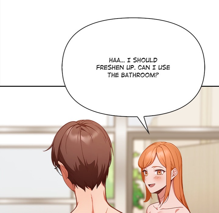 Love Motion Capture chapter 37 page 79
