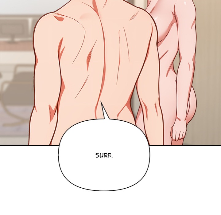 Love Motion Capture chapter 37 page 80