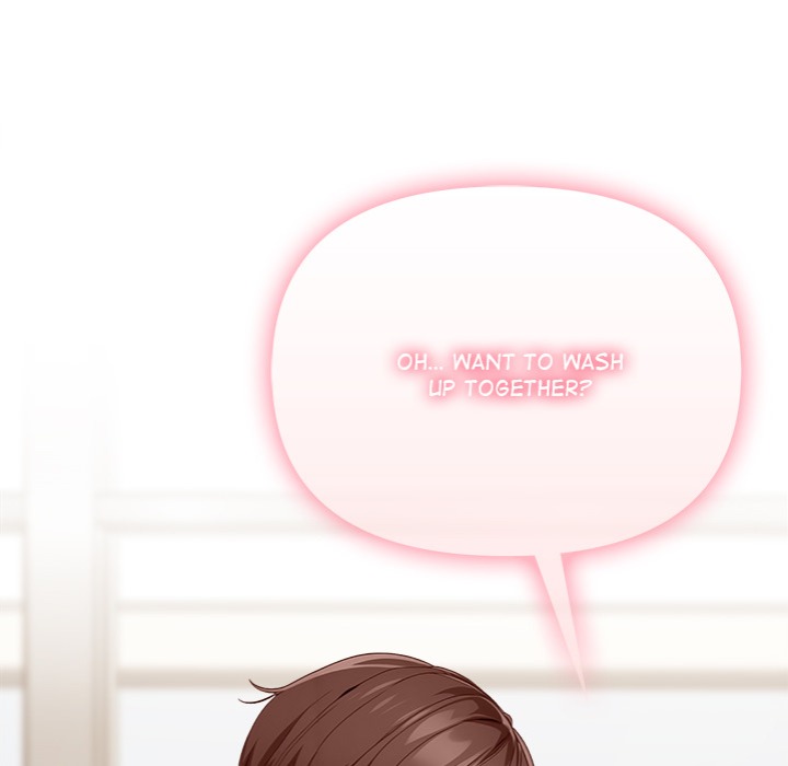 Love Motion Capture chapter 37 page 83